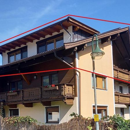 Ferienwohnung Bergtroll Удернс Екстериор снимка
