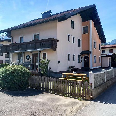Ferienwohnung Bergtroll Удернс Екстериор снимка