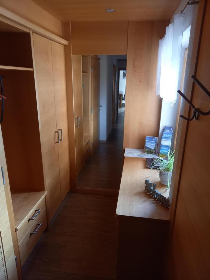 Ferienwohnung Bergtroll Удернс Екстериор снимка